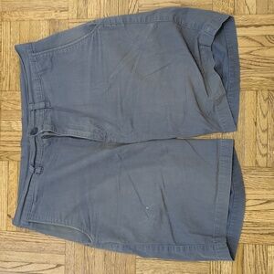 COPY - patagonia lightweight all-wear hemp shorts - men's 10"